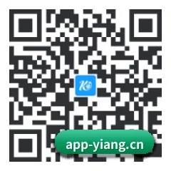 iPadOS & iOS 版 二维码